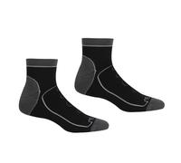 Calze Regatta Samaris (x2) Noir 43/47