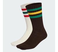 Calze Ribbed (2 paia) Off White / Earth Strata 37-39