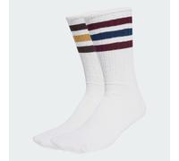 ADIDAS ORIGINALS Calzino blu / giallo / rosso vino / bianco Donna ADIDAS ORIGINALS 37-39 blu / giallo / rosso vino / bianco
