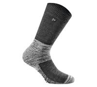 Calze Rohner Advanced Unisex Trekking - Fibre Tech, Con Lana Merino