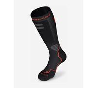 Calze Rollerblade High Performance nero rosso - XL