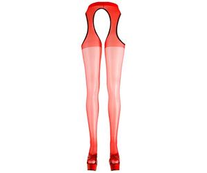 Calze Rosse Orion Big / X-Large