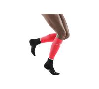 CEP Tall 4.0 calze da corsa a compressione da donna rosa/nero (34-37 EU (II))