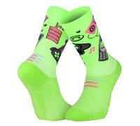 BV SPORT Run Marathon Collector - Unisex - Verde - Taglia 39-41- modello 2026