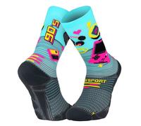 Calze running BV sport RUN MARATHON.2 COLLECTOR 90s 36-38