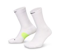 CALZE RUNNING MIDWEIGHT CREW Nike Bianco