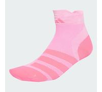 Calze RUNxADIZERO (1 paio) Pink / Lucid Pink / Lucid Pink 46-48