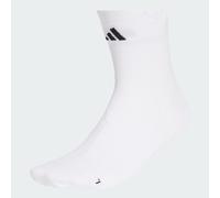 Calze RUNxADIZERO (1 paio) White / White / Black 46-48