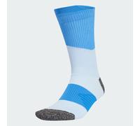 Calze Runxboost 1 Paio Crystal Sky / Ray Blue / White 34-36