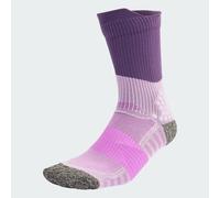 Calze Runxboost (1 paio) Powder Plum / Aurora Plum / Purple Burst 40-42