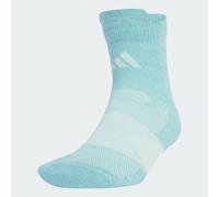 Calze RUNxCUSHIONED (1 paio) Mint Ton / Halo Mint 34-36