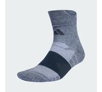 adidas RUNxCUSHIONED - Calzini unisex per adulti, 1 PP