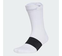 Calze Runxgraphic (1 paio) White / Black 40-42