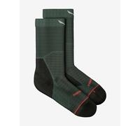 Salewa - Eagle Light Crew Sock - Calze casual EU 42-44 grigio