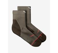 Salewa - Eagle Light Quarter Sock - Calze casual EU 42-44 grigio