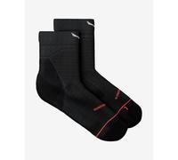 Salewa - Eagle Light Quarter Sock - Calze casual EU 45-47 nero