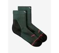 Calze Salewa Eagle Light QRT verde rosa chiaro - 42-44