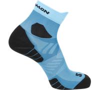 Calze Salomon AERO ANKLE 195751874861 in taglia 11,5-14 EU