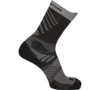 Calze Salomon AERO CREW 198720052819 in taglia 4-5,5 EU