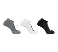 Calze Salomon Everyday Low 3-Pack Dimensioni dei calzini: 39-41 / Colore: mix1