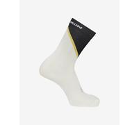 Calze Salomon Pulse Crew bianco nero - XL