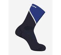 Calze Salomon Pulse Crew grigio scuro - 39-41