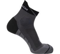 SALOMON Speedcross Ankle - Unisex - Nero / Grigio - Taglia 36-38- modello 2025