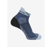 Calze Salomon Speedcross Ankle blu intenso - XL