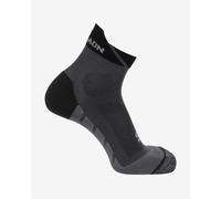 Calze Salomon Speedcross Ankle grigio scuro - L