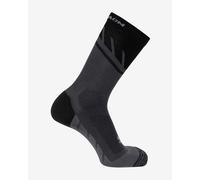 Salomon - Speedcross Crew - Calze da running EU 42-44 nero
