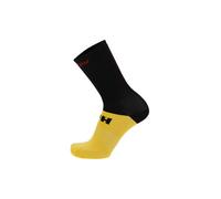 CALZE SANTINI ALTO PROFILO MUR DE HUY XS-S 36-39 - SAN_RE652HP22FWHUY_XS