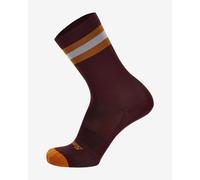 Calze Santini Bengal bordeaux - XS-S