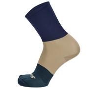 Calze Santini Big Bengal - Verde 36-39 / Verde