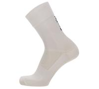 Calze Lidl-Trek 2025 bianco - M