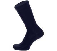 Calze Santini Puro blu navy - XL-XXL