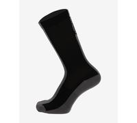 Calze Santini Puro nero - XS-S