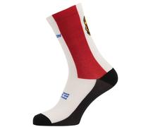 Calze Santini Tour de France - Grand Départ Lille 40-43 / Multicolore