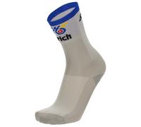 Calze Santini UCI World Championship Zurigo 2024 36-39 / Grigio