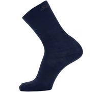 Calze Santini Winter Wool - Blu 36-39 / Blu