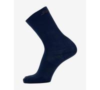 Calze Santini Wool blu scuro - XS-S