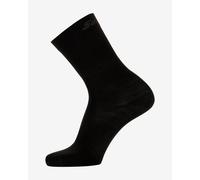 Calze Santini Winter Wool - Nero 44-47 / Nero