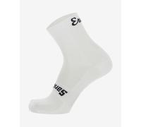 Calze Santini x Eroica bianco - XS-S