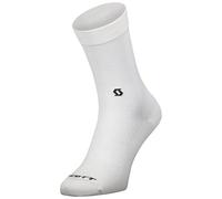 Calze Scott Performance Blanc