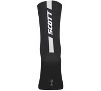 Calze Scott Performance Corporate Crew - Nero 45-47 / Nero