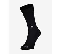 Calze Scott Performance Crew nere - 42-44