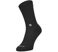 Calze Scott Performance Crew - Nero 45-47 / Nero