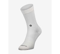 Calze Scott Performance No Shortcuts Crew bianche - 36-38