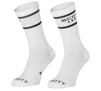 Scott Retro Casual Crew Socks 3 Units Bianco EU 45-47