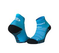 CALZE SCR ONE EVO BV SPORT Azzurro