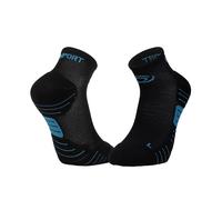 CALZE SCR ONE EVO BV SPORT Nero